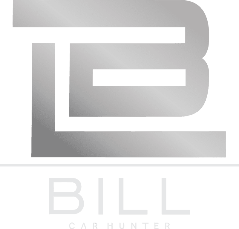 Bill – Car Hunter